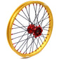 KKE 21" 19" Casting Aluminum Wheels Rims For HONDA 2025 CRF250R CRF450R CRF450L
