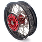 KKE 3.5 & 4.25 Cush Drive Supermoto Wheels for Honda XR400R XR600R