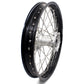 KKE 19*2.15 Cast Rear Wheel Rim For Yamaha YZ125 YZ250 YZ250F YZ450F Silver