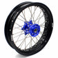 KKE 17 Inch CUSH Drive Wheels For SUZUKI DRZ400 DRZ400E DRZ400S 2000-2024