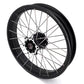 VMX 2.5*17/3.5*17 CUSH Drive Tubeless Wheels Rim For KTM390 Adventure 2020-2021