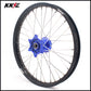 KKE 21 & 18 Cast Enduro Wheels For YAMAHA YZ250F 2001-2015 YZ450F 2003-2015