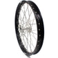 KKE CRF250R 2014-2019 CRF450R 2013-2019 21/19 MX CASTING WHEELS RIMS SET FIT HONDA DIRTBIKE MOTOCROSS - KKE Racing