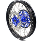 KKE 21/18 ENDURO WHEELS SET FOR YAMAHA WR250F 2001-2018 WR450F 2003-2018 - KKE Racing