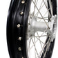 KKE 18×2.15 Cast Hub Aluminum Rim Wheel For Yamaha YZ125/250 YZ250F/450F YZ250X WR250F/450F 2019-2024