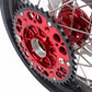 KKE 3.5 & 4.5 Cush Drive Rims for Honda CRF250R 2004-2013 CRF450R 2002-2012