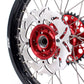 KKE 21in. 18in. Motorcycle Alloy Wheels For HONDA CRF250X 2004-2018 CRF450X 2005-2018