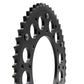 KKE BLACK 44T 48T 49T 50T 51T HYBRID SPROCKET FOR SUZUKI RMZ250 RMZ450 DRZ400 DRZ400E DRZ400S DRZ400SM - KKE Racing