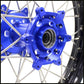 KKE 21"&19" Dirtibke Wheels Rim For YAMAHA YZ125 YZ250 YZ250F YZ450F