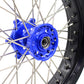KKE 17 Inch CUSH Drive Wheels For SUZUKI DRZ400 DRZ400E DRZ400S 2000-2024