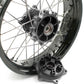 KKE 3.5/4.25 CUSH Drive Supermoto For SUZUKI DR650SE 1996-2020 Spoked Wheel Rim