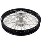 KKE 18×2.15 Cast Hub Aluminum Rim Wheel For Yamaha YZ125/250 YZ250F/450F YZ250X WR250F/450F 2019-2024