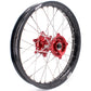 KKE Flat Track Wheels Rims for Honda CRF250R 2014-2025 CRF450R 2013-2025
