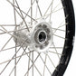 KKE CRF250R 2014-2019 CRF450R 2013-2019 21/19 MX CASTING WHEELS RIMS SET FIT HONDA DIRTBIKE MOTOCROSS - KKE Racing