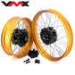 VMX 21inch & 18inch For Honda Africa Twin CRF1100L 2020-2023 Tubeless Wheels Alloy Rims