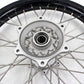 KKE 18×2.15 Cast Hub Aluminum Rim Wheel For Yamaha YZ125/250 YZ250F/450F YZ250X WR250F/450F 2019-2024