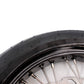 KKE 3.5/4.25*17inch Supermoto Wheels CST Tires For SUZUKI DRZ400 DRZ400E DRZ400S