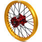 KKE 21" 19" Casting Aluminum Wheels Rims For HONDA 2025 CRF250R CRF450R CRF450L