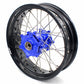 KKE 17 Inch CUSH Drive Wheels For SUZUKI DRZ400 DRZ400E DRZ400S 2000-2024