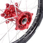 KKE Flat Track Wheels Rims for Honda CRF250R 2014-2024 CRF450R 2013-2024