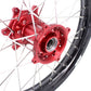 KKE Flat Track Wheels Rims for Honda CRF250R 2014-2025 CRF450R 2013-2025