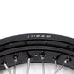KKE 17 Inch Supermoto Spoke Alloy Wheels Rims For HONDA CRF250L 2013-2020