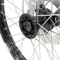 KKE CRF250R CRF450R 2015-2019 MX CASTING WHEELS RIMS SET FIT HONDA DRITBIKE FRONT 260MM BRAKE DISC - KKE Racing