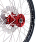 KKE 21in. 18in. Motorcycle Alloy Wheels For HONDA CRF250X 2004-2018 CRF450X 2005-2018