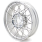 VMX 19" 17" Inch Tubeless Rims For BMW R1200GS R1200GS ADVENTURE 2013-2020 R1250GS/GS ADV 2019-2023