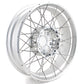 VMX 19" 17" Inch Tubeless Rims For BMW R1200GS R1200GS ADVENTURE 2013-2020 R1250GS/GS ADV 2019-2023