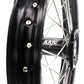 KKE 21" 19" Dirtbike Wheels For HONDA CRF250R 2014-2024 CRF450R 2013-2024 CRF450L 2019-2021