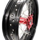 KKE 3.5 & 4.25 Supermoto Wheels for Honda CRF250R 2014-2025 CRF450R 2013-2025 CRF450X 2019-2025