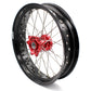 KKE 3.5 & 4.25 Supermoto Wheels for Honda CRF250R 2014-2024 CRF450R 2013-2024 CRF450X 2019-2024