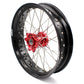 KKE 3.5 & 4.25 Supermoto Wheels for Honda CRF250R 2014-2025 CRF450R 2013-2025 CRF450X 2019-2025