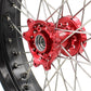 KKE 3.5 & 4.25 Supermoto Wheels for Honda CRF250R 2014-2025 CRF450R 2013-2025 CRF450X 2019-2025