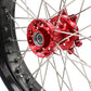 KKE 3.5 & 4.25 Supermoto Wheels for Honda CRF250R 2014-2025 CRF450R 2013-2025 CRF450X 2019-2025