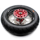 KKE 3.5 & 4.5 CUSH Drive Wheels Tires For HONDA CRF250R 04-13 CRF450R 02-12