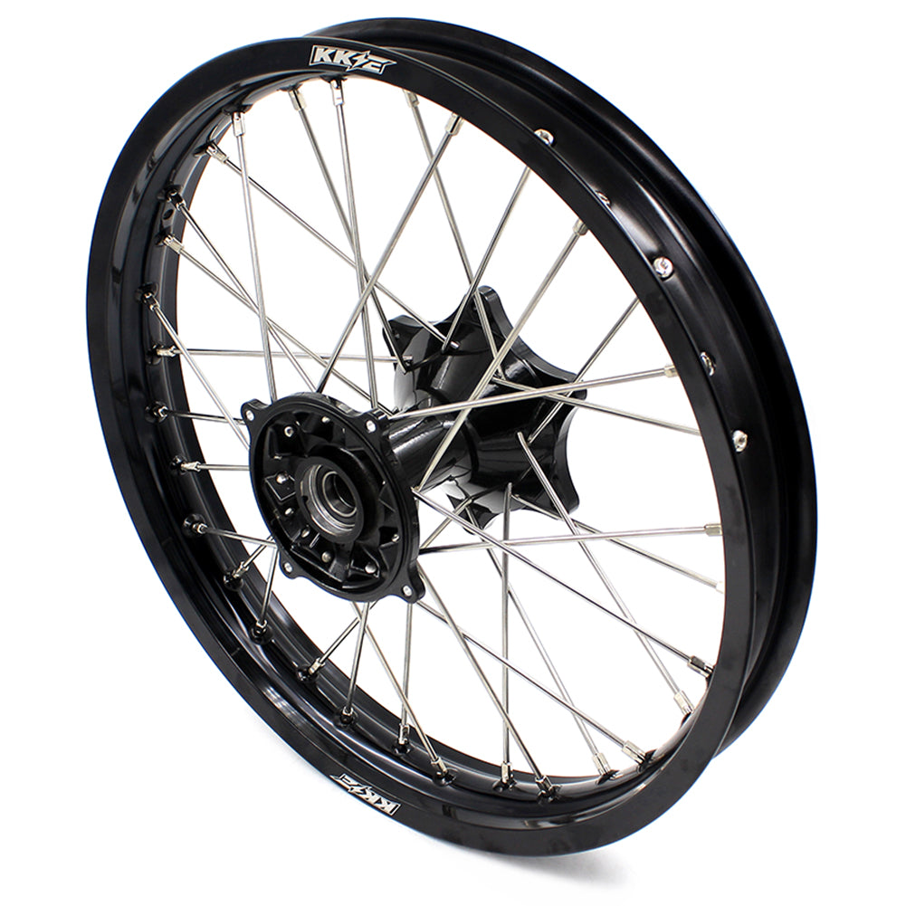 KKE 21" 19" Casting Aluminum Wheels Rims For HONDA 2025 CRF250R CRF450R CRF450L