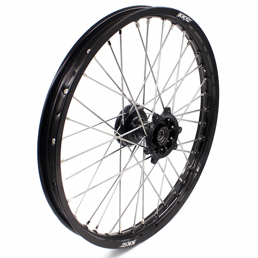 KKE 21" 19" Casting Aluminum Wheels Rims For HONDA 2025 CRF250R CRF450R CRF450L