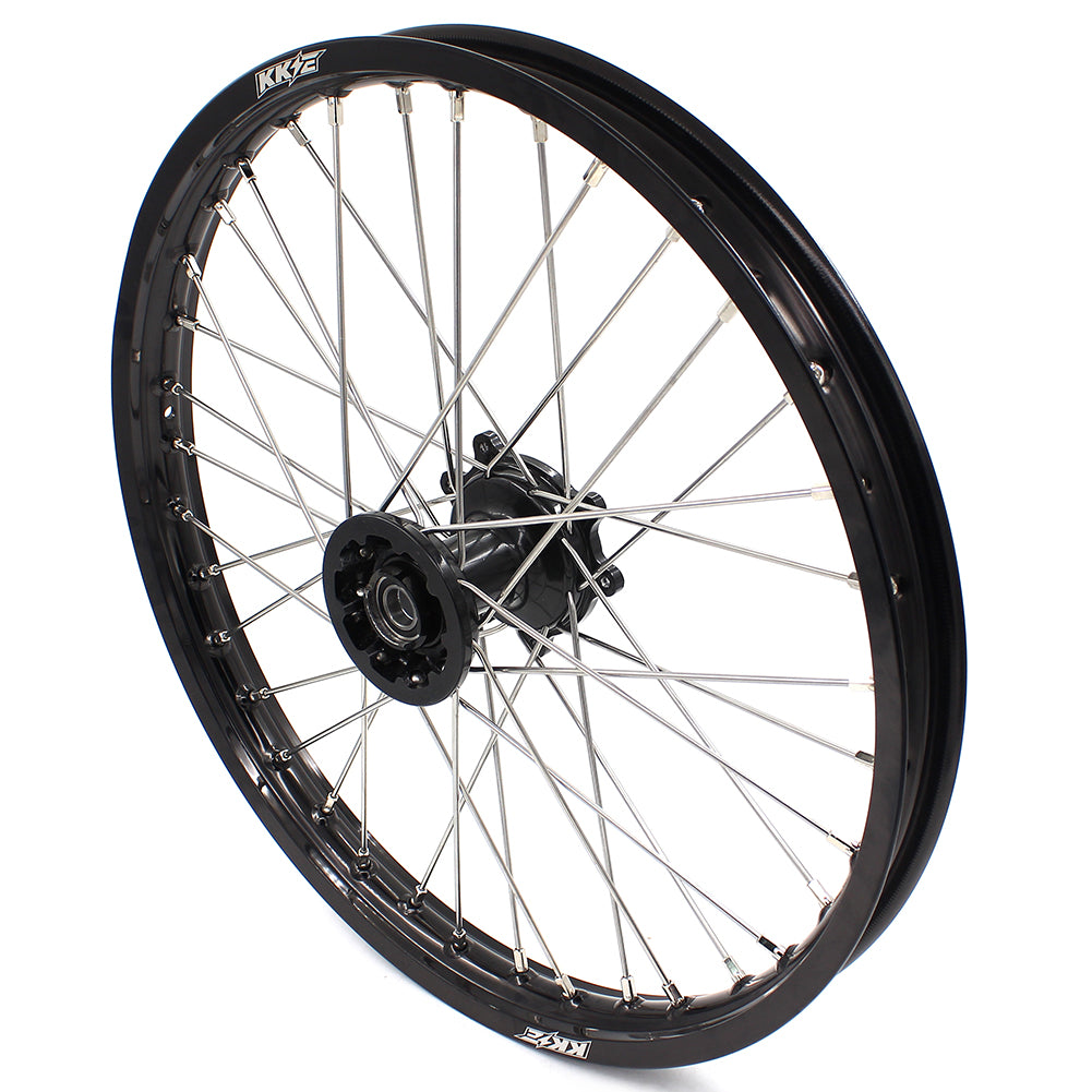 KKE 21" 19" Casting Aluminum Wheels Rims For HONDA 2025 CRF250R CRF450R CRF450L