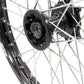 KKE 21" 19" Casting Aluminum Wheels Rims For HONDA 2025 CRF250R CRF450R CRF450L