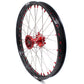 KKE 21" 19" Casting Aluminum Wheels Rims For HONDA CRF250R CRF450R CRF450L
