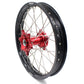 Pre-order KKE 19×2.15 Rear Spoke Wheels Rims Fit HONDA CRF250R 2014-2024 CRF450R 2013-2024