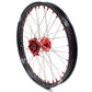 KKE 21" 19" Casting Aluminum Wheels Rims For HONDA CRF250R CRF450R CRF450L