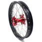 Pre-order KKE 19×2.15 Rear Spoke Wheels Rims Fit HONDA CRF250R 2014-2024 CRF450R 2013-2024