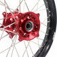 Pre-order KKE 19×2.15 Rear Spoke Wheels Rims Fit HONDA CRF250R 2014-2024 CRF450R 2013-2024