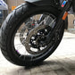 VMX-Racing Motorcycle Alloy Spoke Tubeless Wheels For BMW F750GS 2019-2024 3.0*19" & 4.25*17" Rims