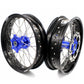 KKE 3.5/4.25 Supermoto Wheels For SUZUKI DRZ400SM 2005-2024