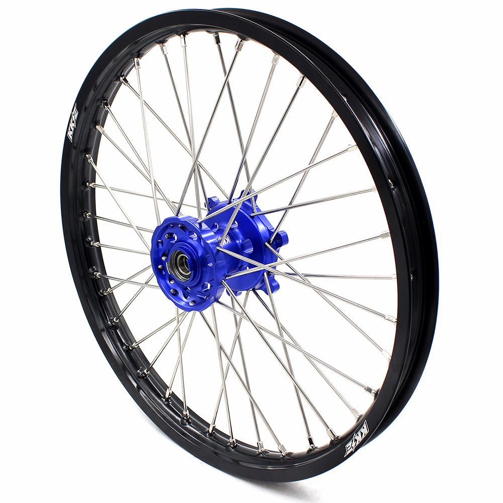 KKE 21 & 18 CUSH Drive Wheels Rims For SUZUKI DRZ400SM 2005-2024