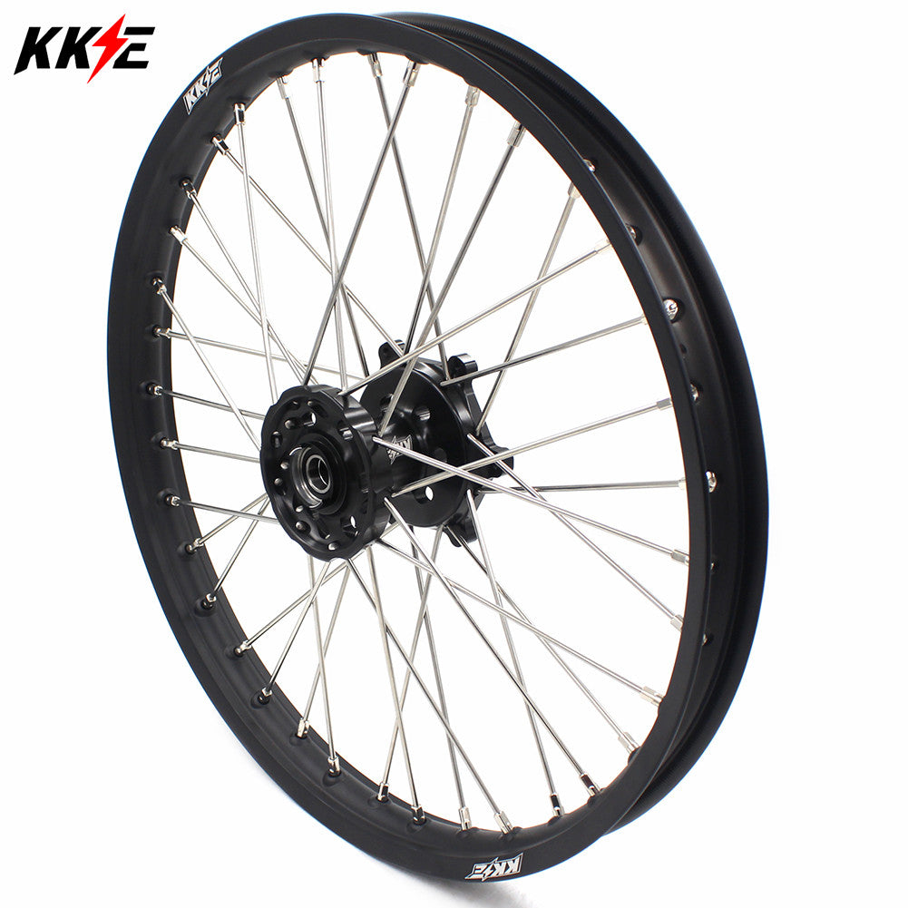 KKE Front 1.6*21"  Wheel Fit For SUZUKI DRZ400 DRZ400E DRZ400S DRZ400SM 2023
